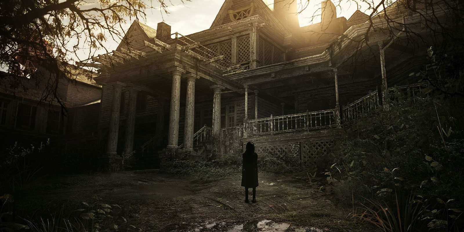 PSX 2016: La demo de 'Resident Evil 7' tendrá nuevo contenido desde hoy
