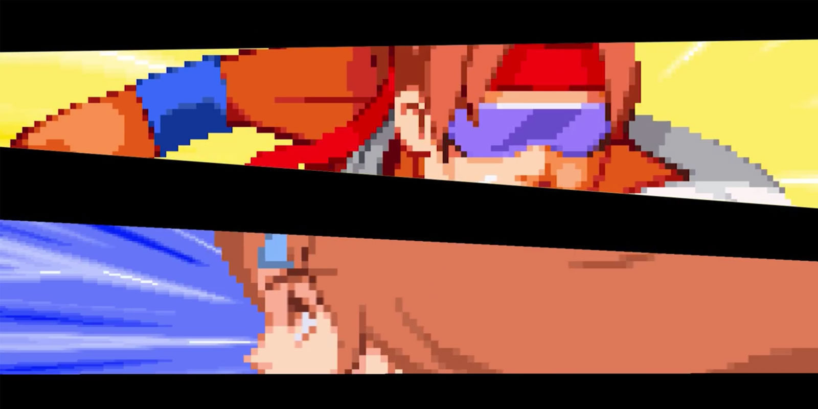 PSX 2016: 'Windjammers', el clásico de las recreativas regresa a PS4 y PS Vita