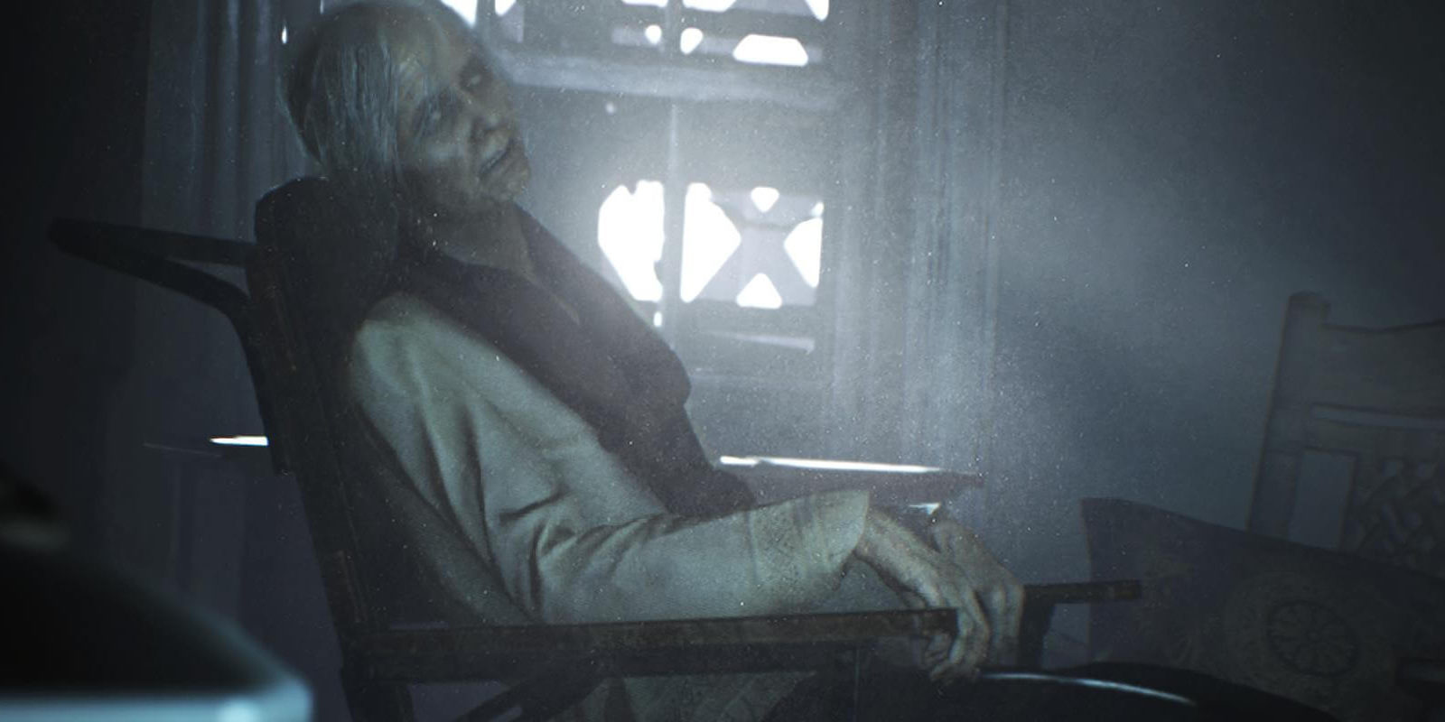 Nuevas imágenes de 'Resident Evil 7'