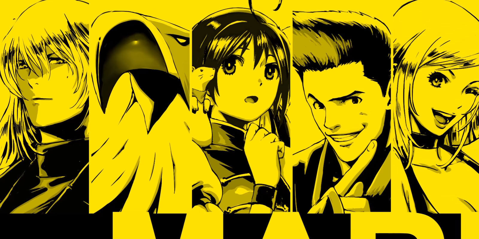 PSX 2016: 'Garou: Mark of the Wolves' ya está disponible para PS4 y PS Vita