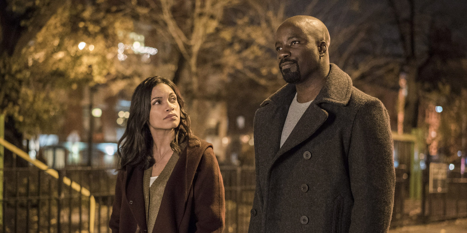 'Luke Cage' tendrá una segunda temporada