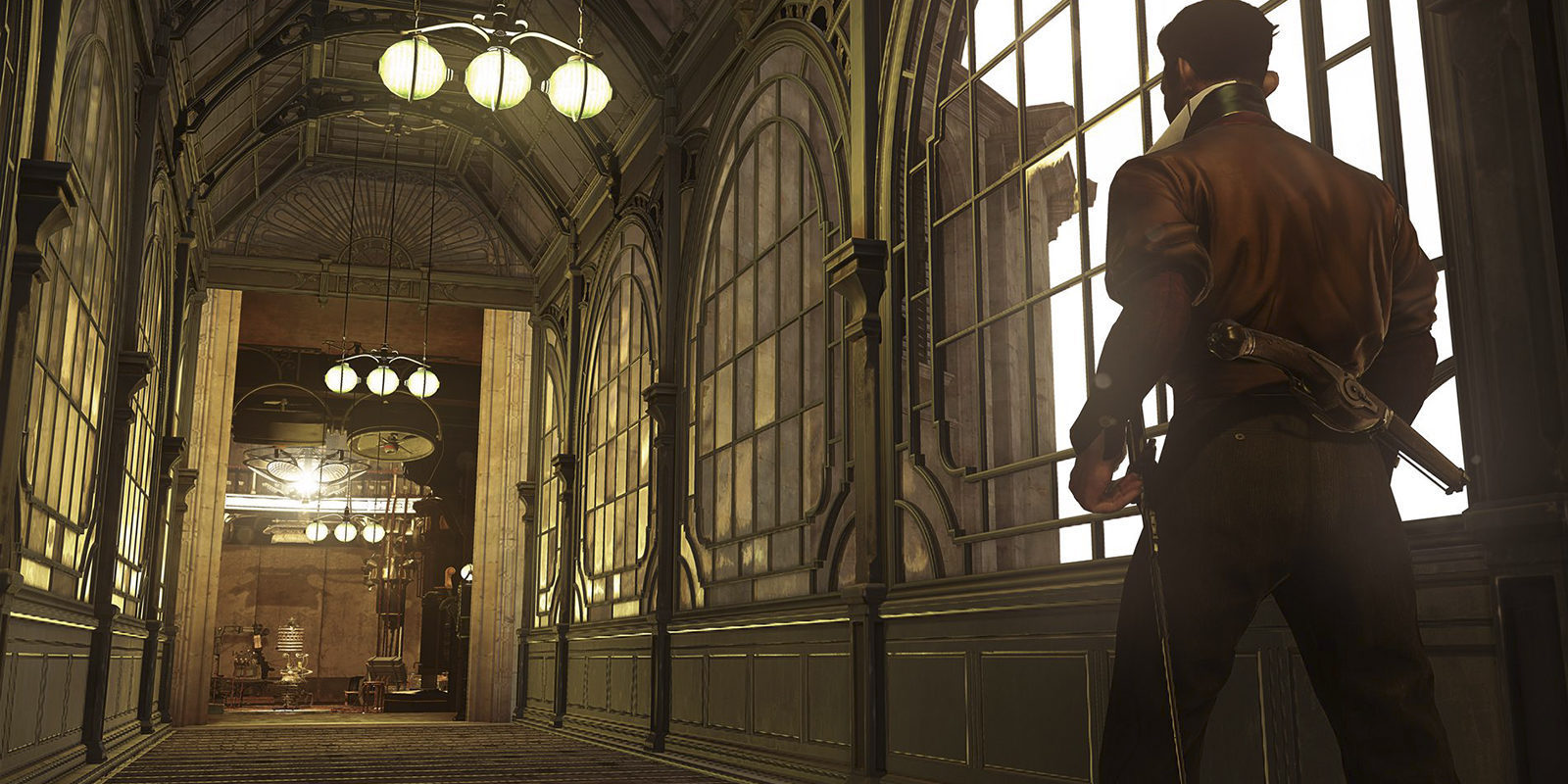 'Dishonored 2'- un usuario encuentra 80 formas de matar a Jindosh