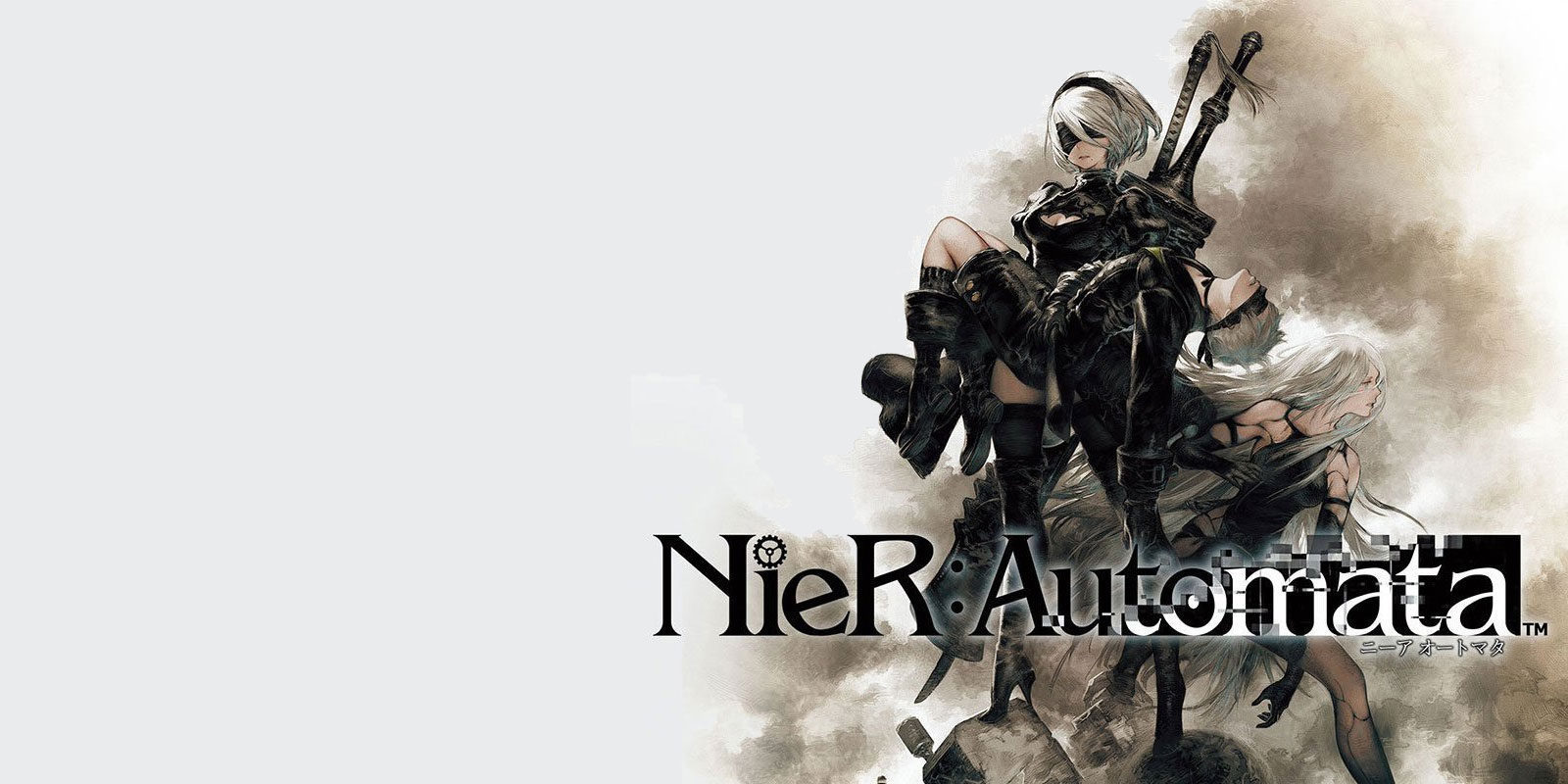 'NieR: Automata' ha sido traducido al castellano