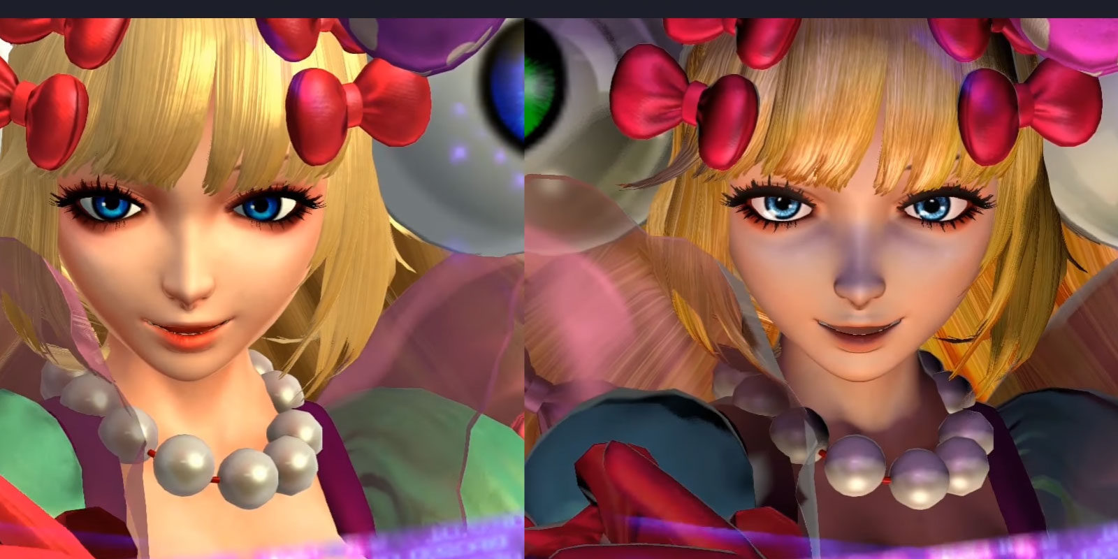 'The King of Fighters XIV' mejora sus gráficos con una actualización gratuita