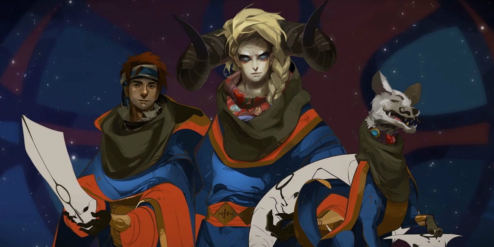 Confirmado modo multijugador para 'Pyre'