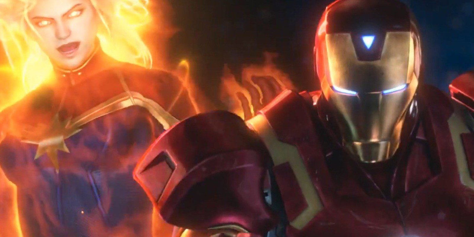 Capcom promete "riqueza de contenido" para 'Marvel vs Capcom Infinite'