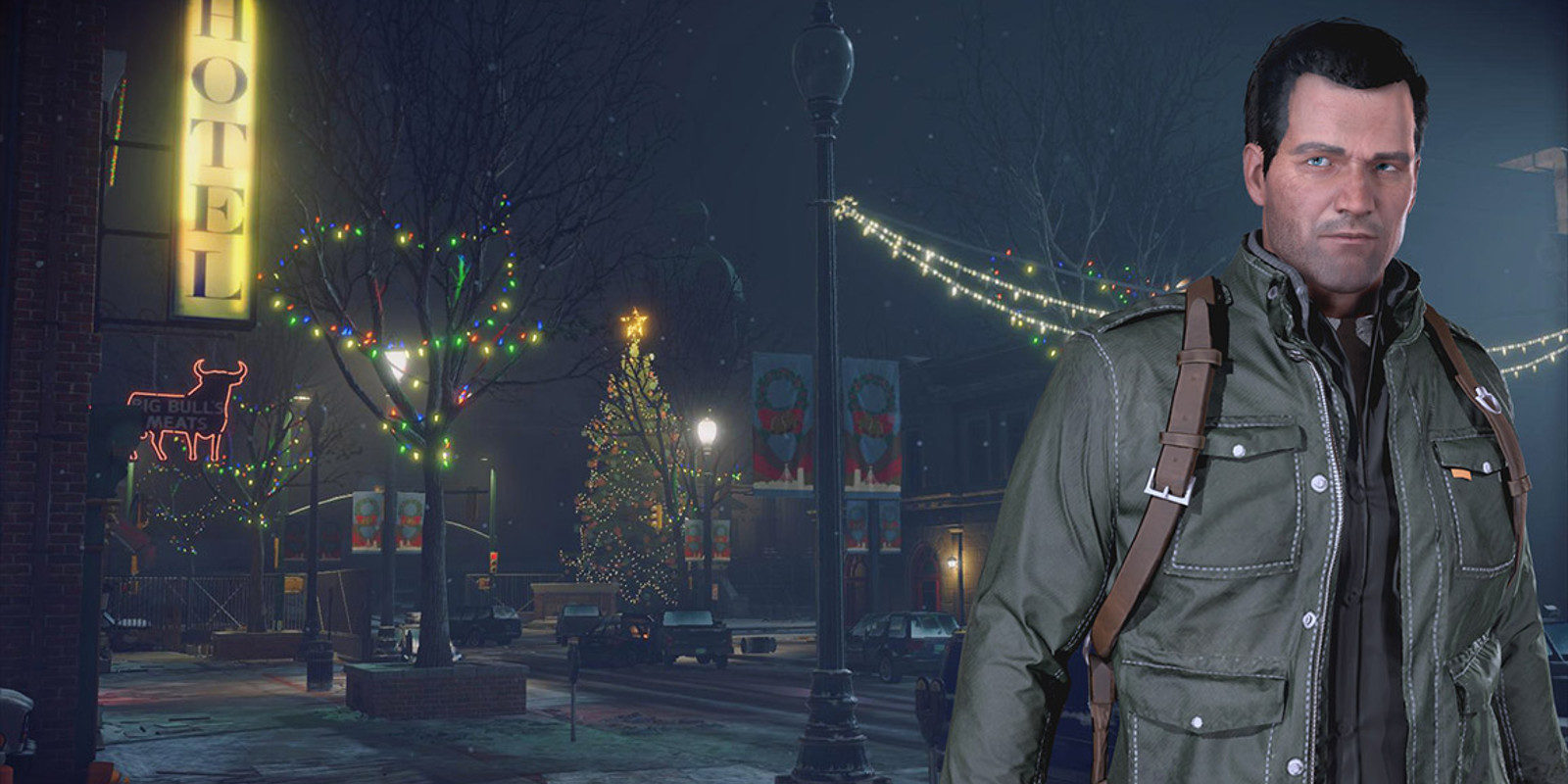 Vídeo análisis 'Dead Rising 4', vuelve Frank West
