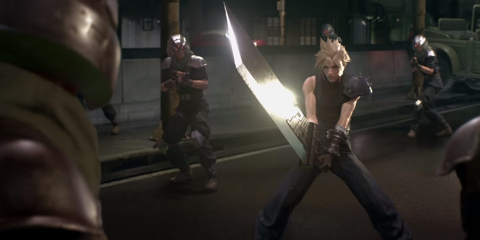 Filtrados los planes del aniversario de 'Final Fantasy'