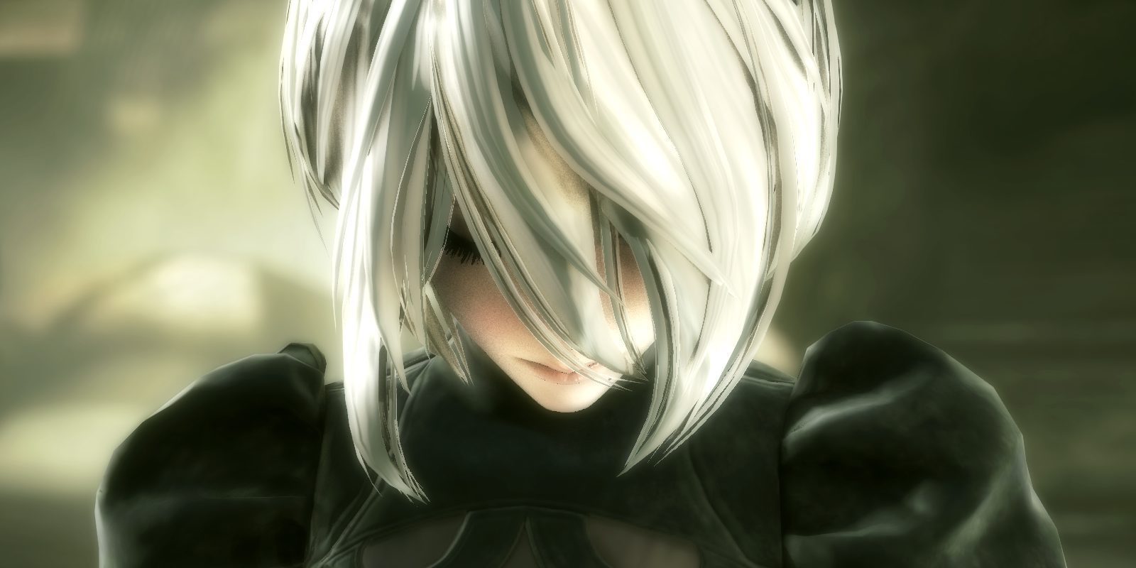 'NierR: Automata' llegará a PC el mismo día que a PS4 en occidente