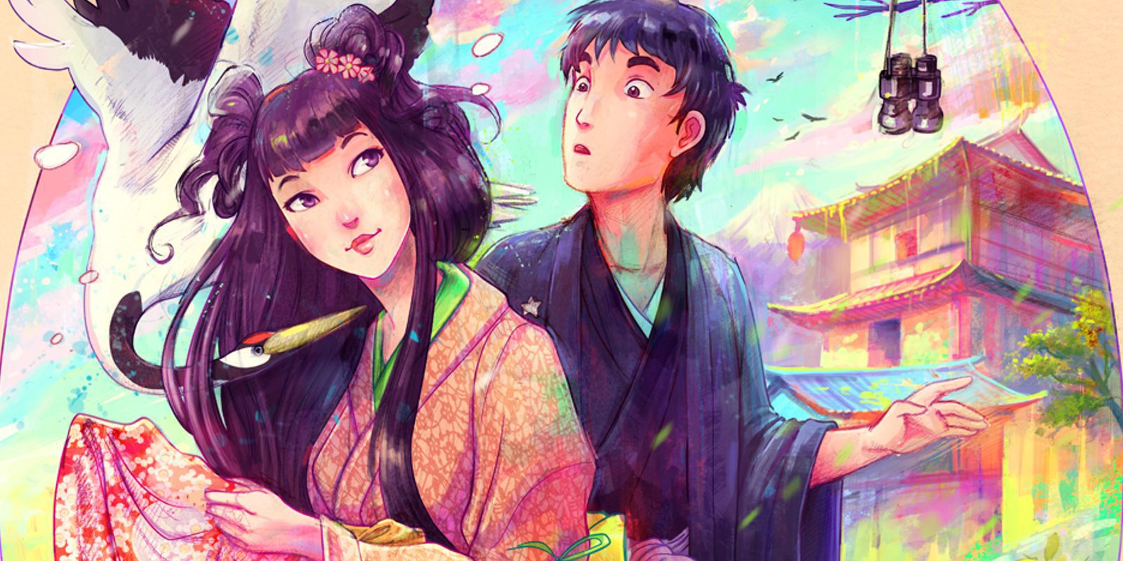 Expomanga también cambia su nombre