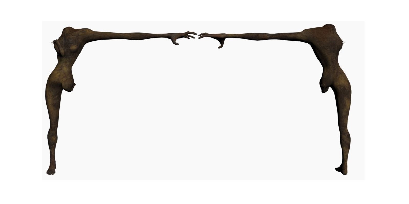 He aquí los secretos de 'Silent Hills' que nunca llegamos a ver