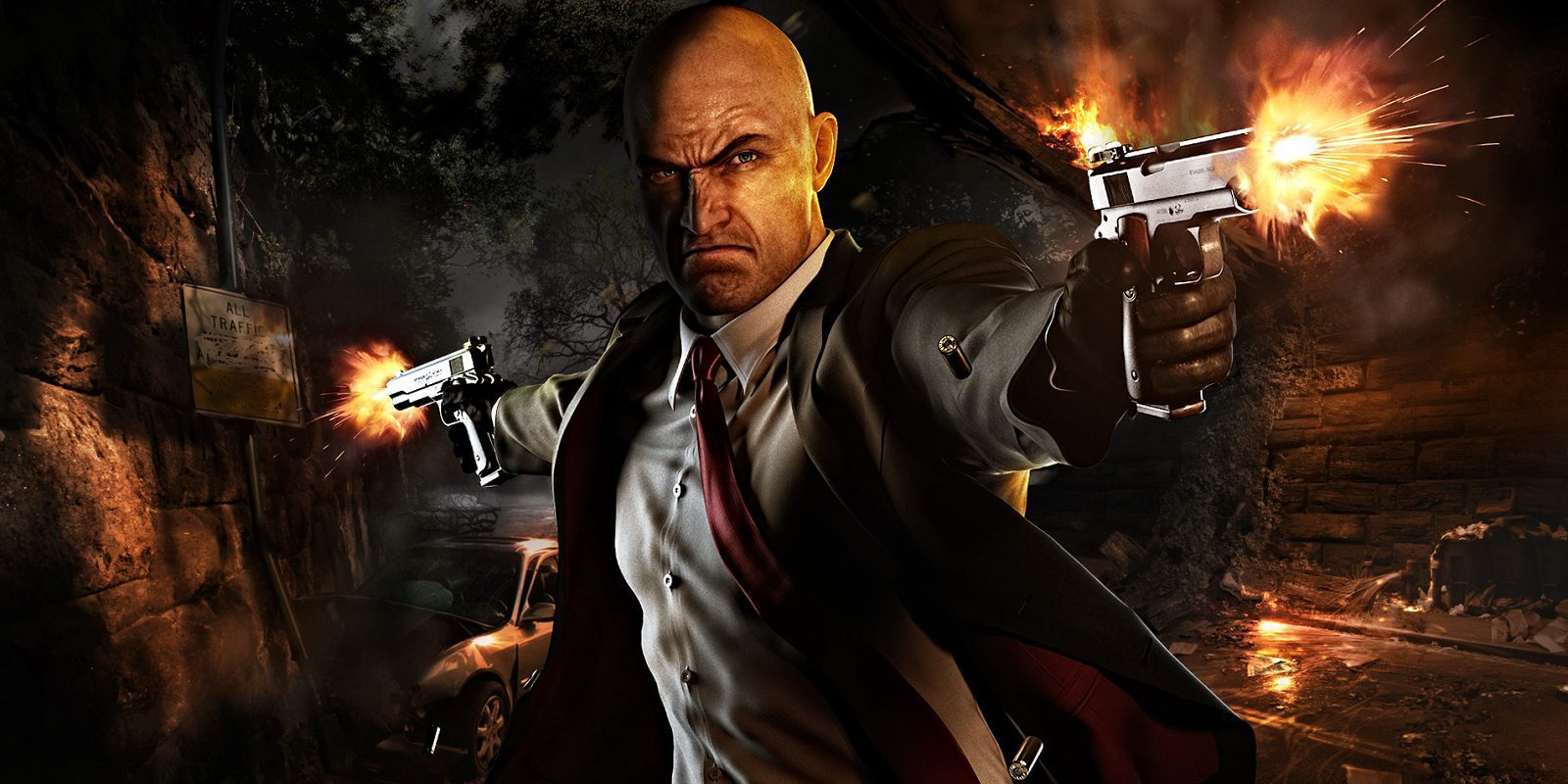 'Hitman' recibirá un nuevo DLC muy pronto. Será gratis, ¡y benéfico!