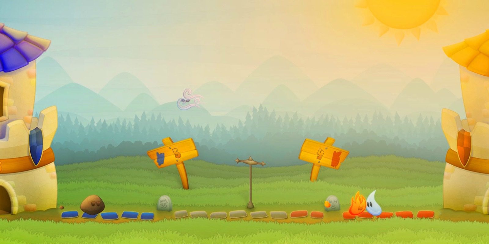'Drawfighters' y 'Alchemic Jousts' debutan como Talents en formato físicos
