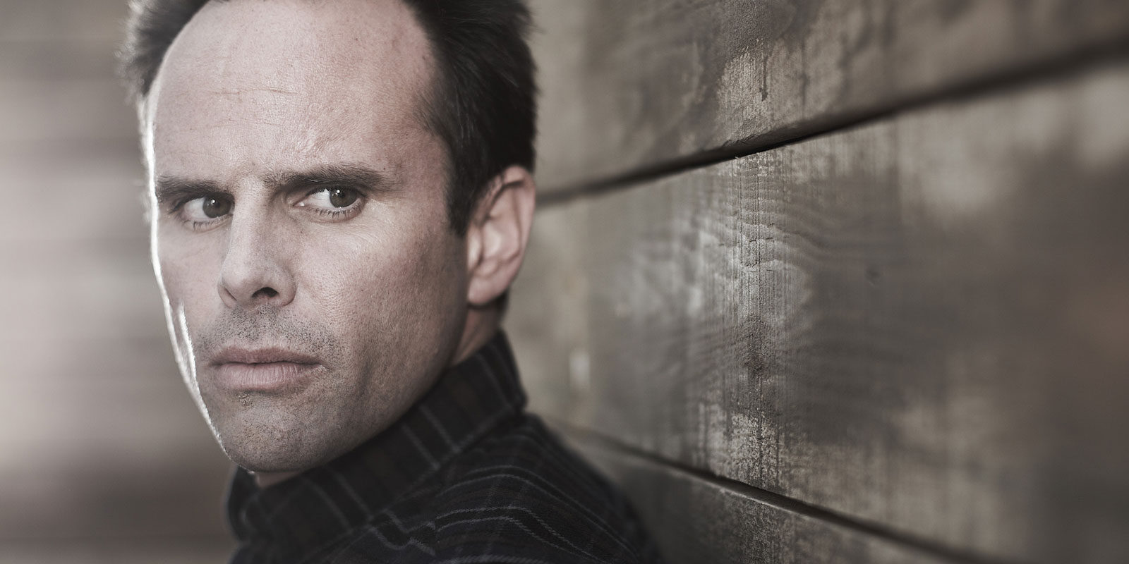 Walton Goggins podría unirse al reboot de 'Tomb Raider'