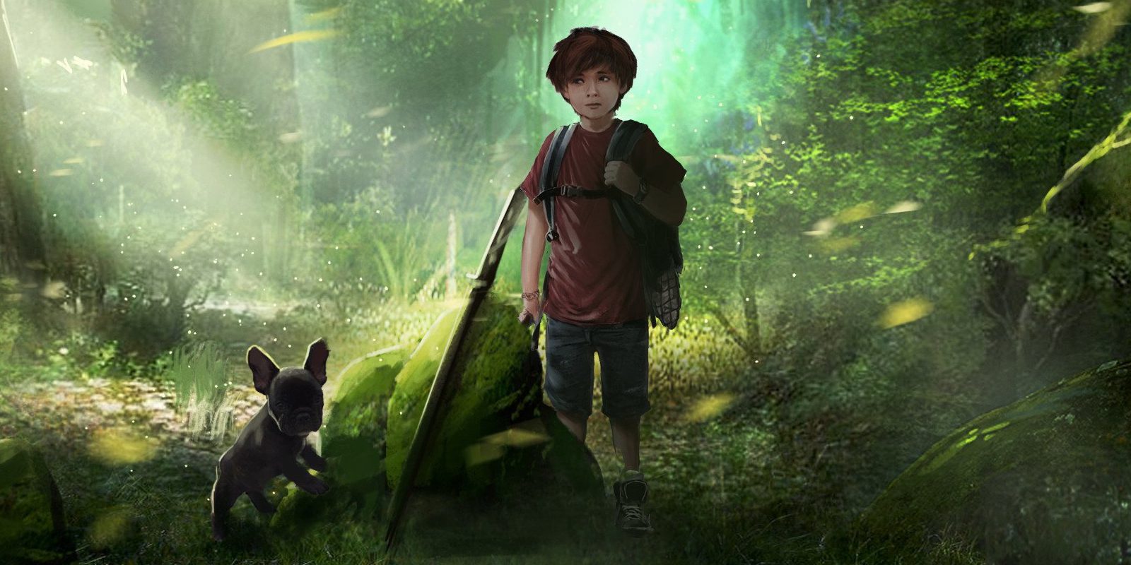 'Seasons of Heaven' acaba de ser anunciado como exclusiva de Switch