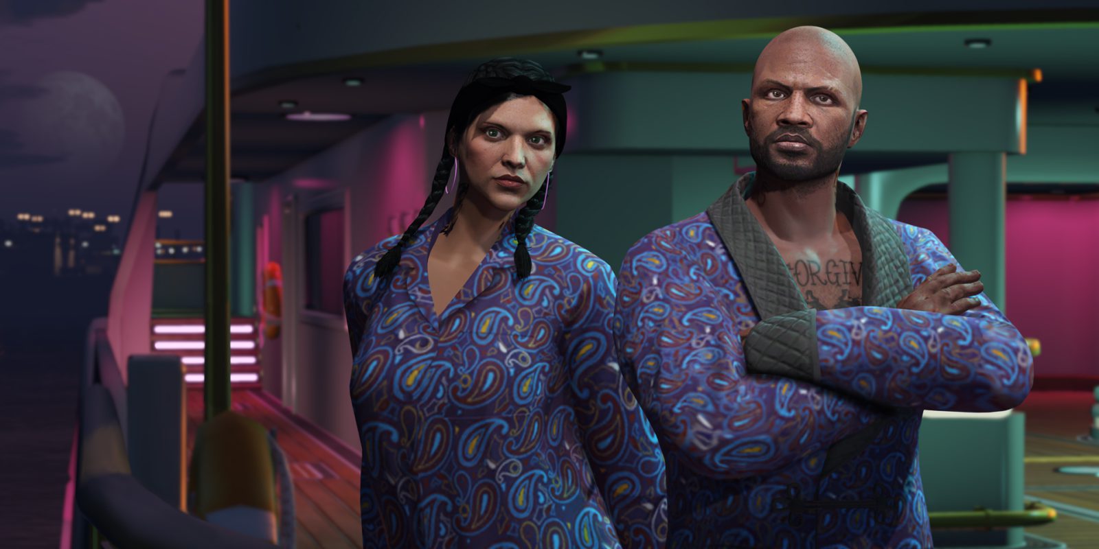 'GTA Online' anuncia un nuevo evento de fin de semana con bonificaciones y descuentos