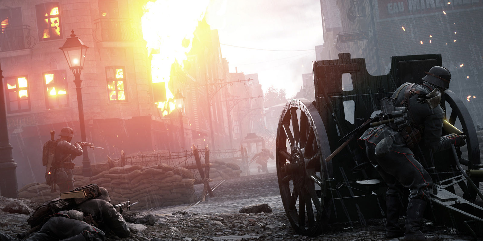 Youtube revela los 10 trailers de videojuegos más vistos de 2016