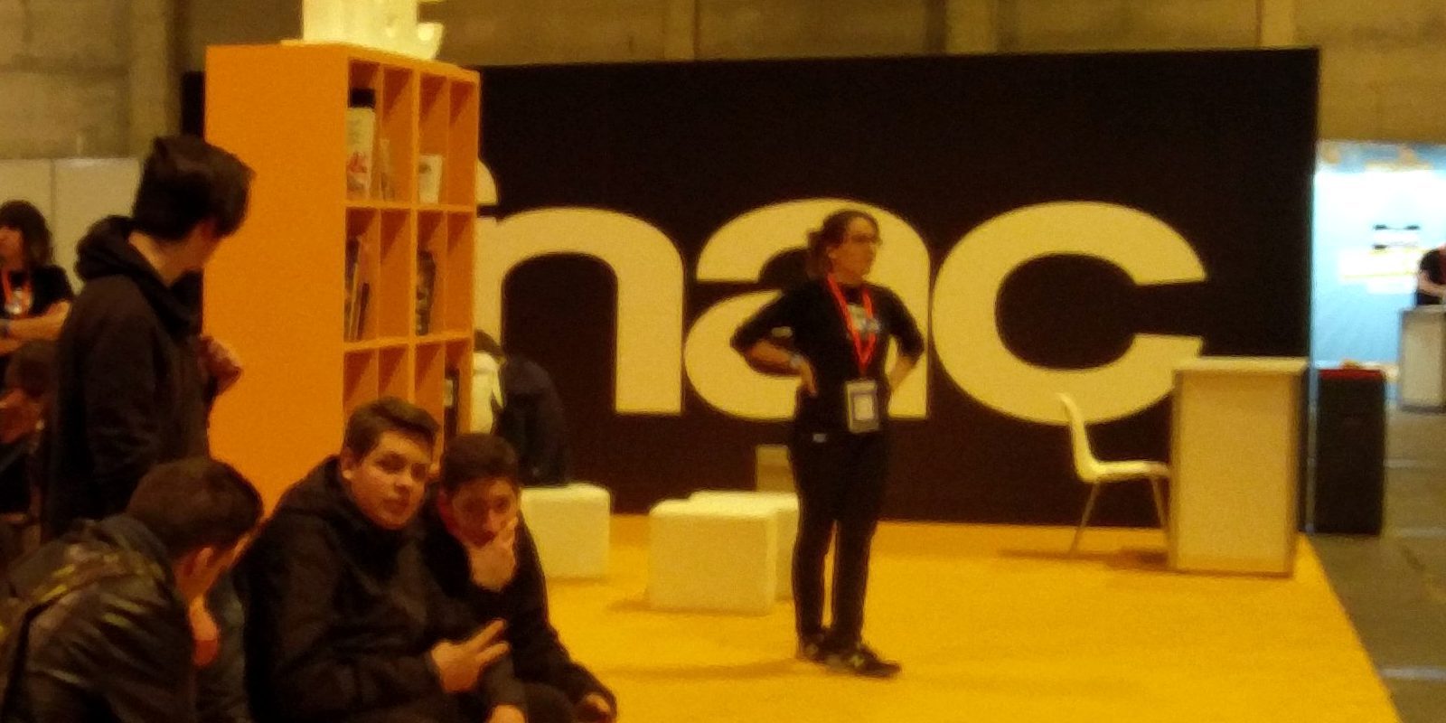 Expocómic 2016 es la edición más visitada de la historia de Expocómic