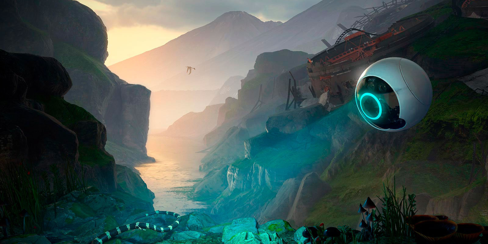 Los empleados de Crytek vuelven a quedarse sin sus nóminas