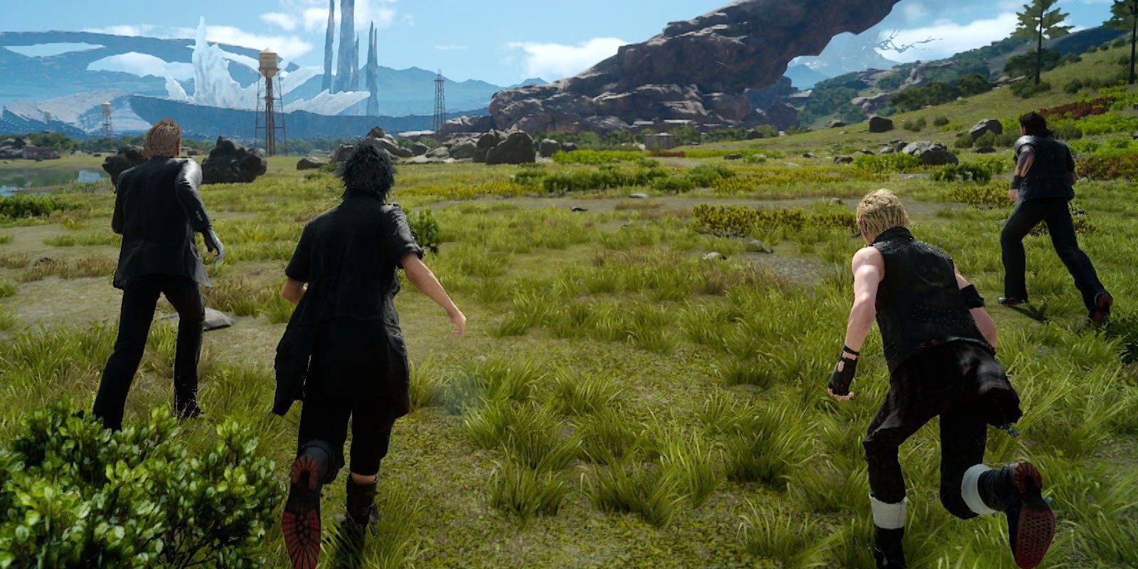 Ningún juego de PS4 ha vendido un millón de copias en Japón, pero Wii U tiene cuatro