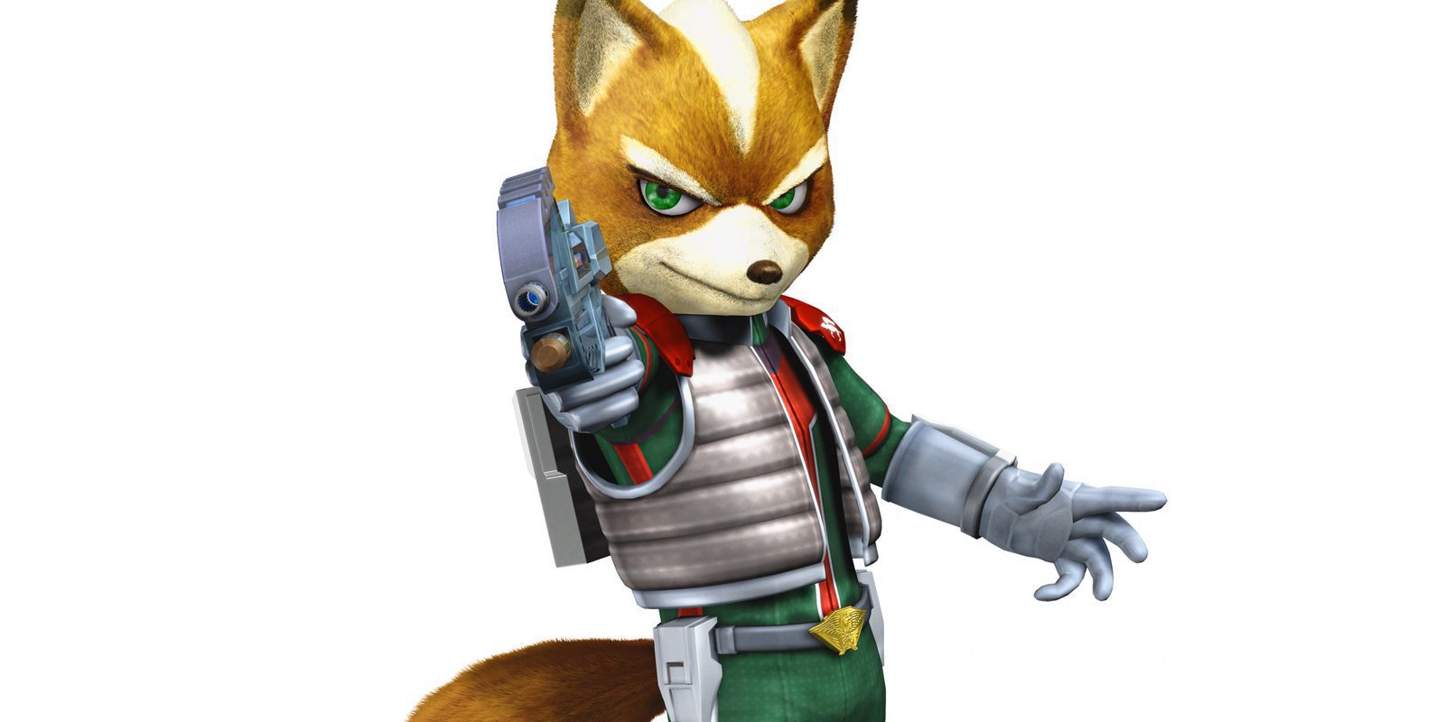 Koei Tecmo quería hacer un musou de 'Star Fox'