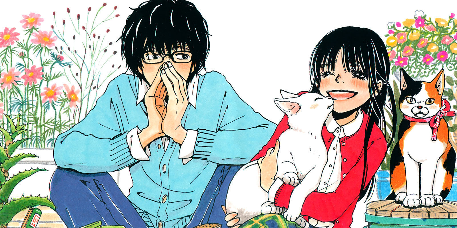 Los mejores mangas de 2016