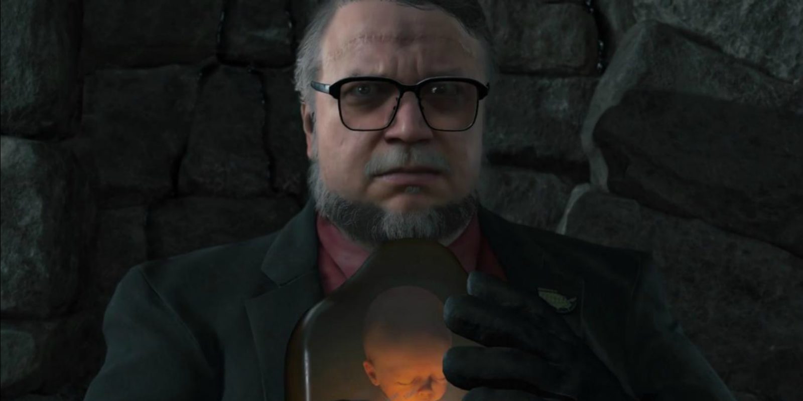 Kojima alaba el motor Decima que usará para 'Death Stranding'