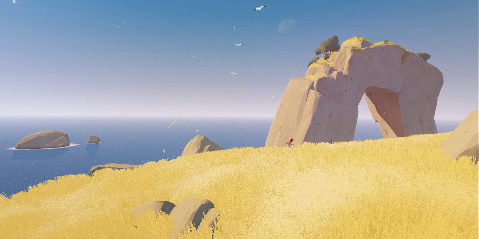 'RiME' podría llegar también a Switch, Xbox One y PC, y convertirse en multiplataforma