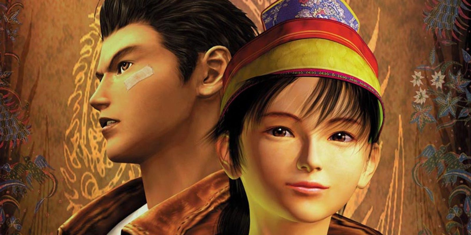 'Shenmue III' puede llegar a finales de 2017, según Yu Suzuki