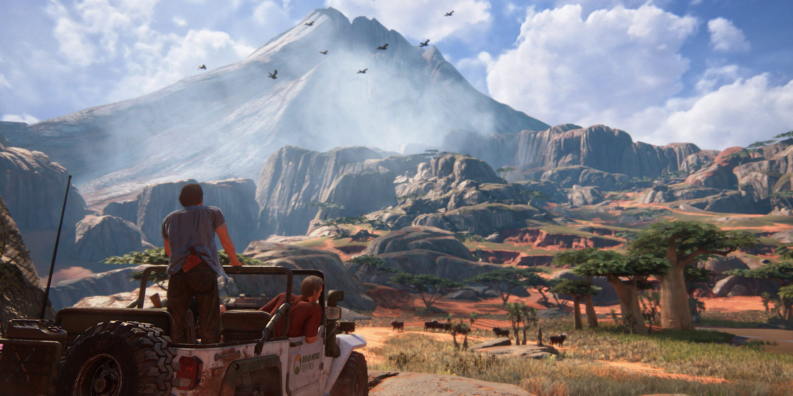 'Uncharted 4' es el juego mejor puntuado de 2016 en Metacritic