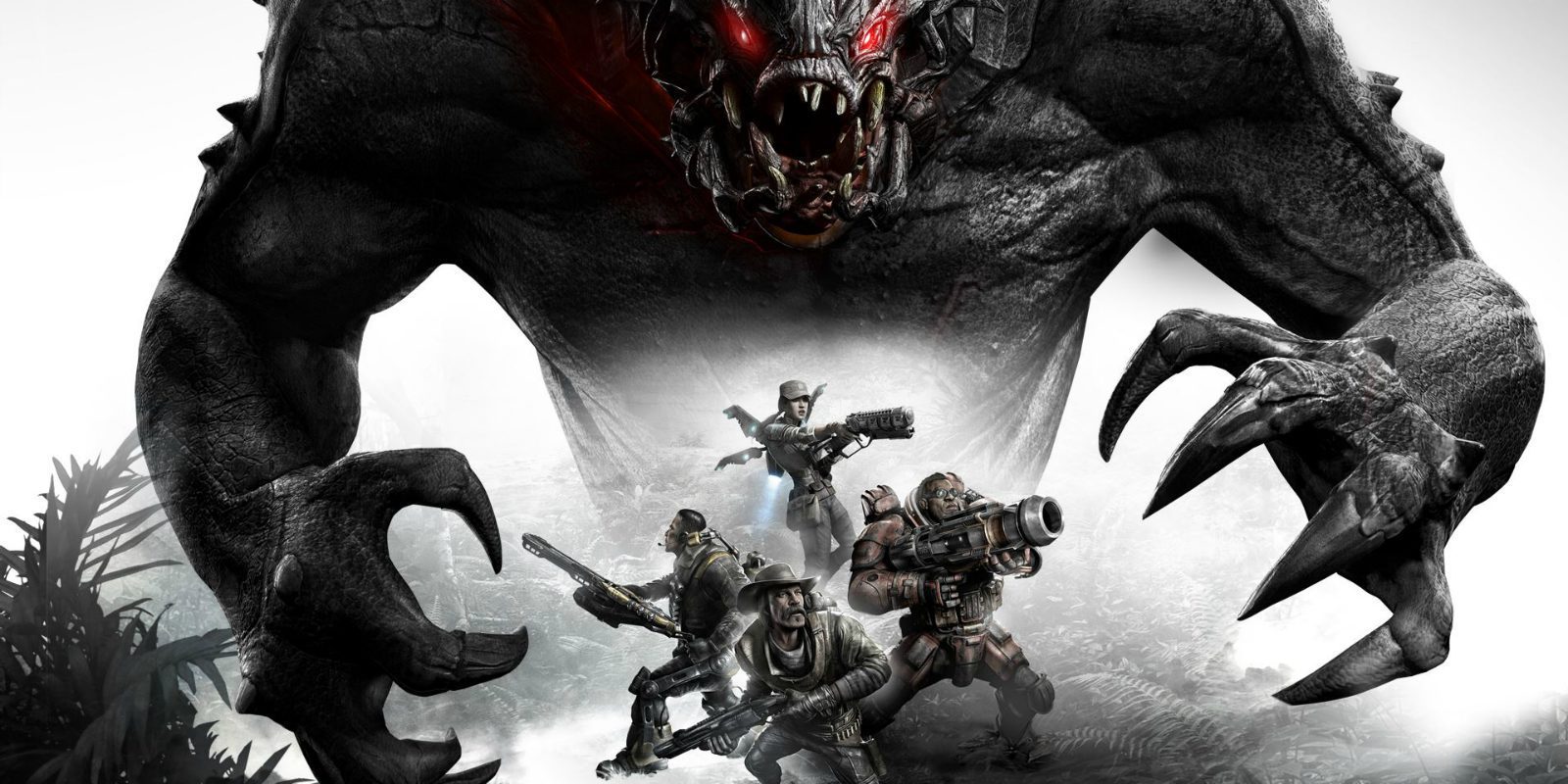 Los creadores de 'Evolve' y 'Left 4 Dead' ya trabajan en una nueva IP