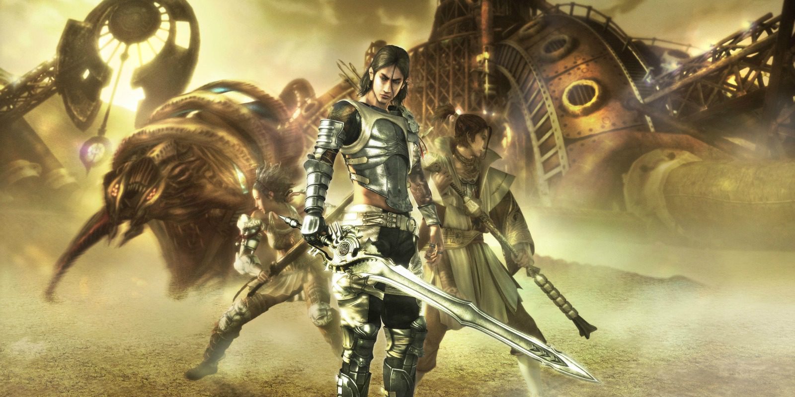 'Lost Odyssey' se vuelve gratis en el bazar de Xbox