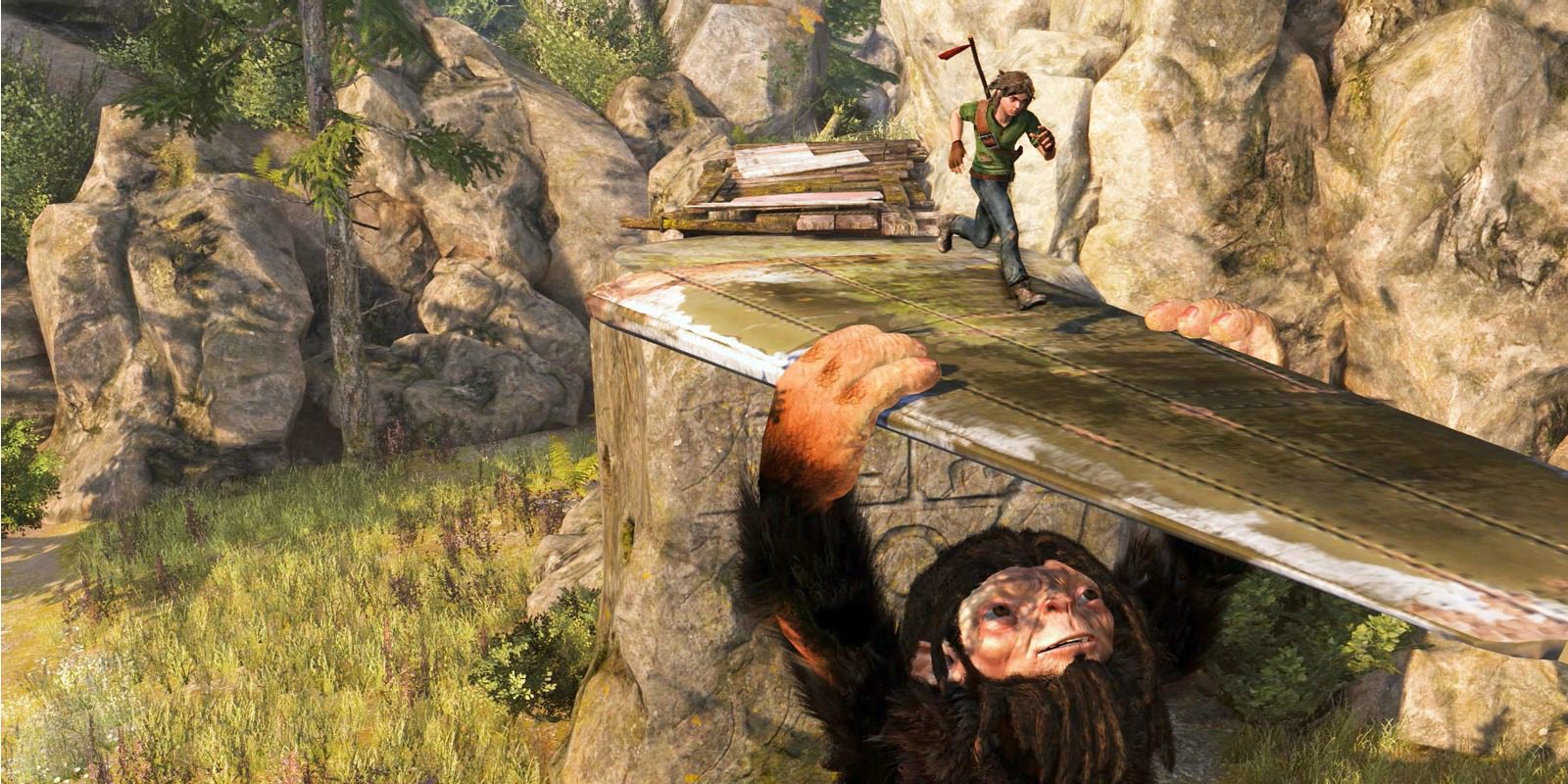 'Troll And I' ya tiene fecha de lanzamiento