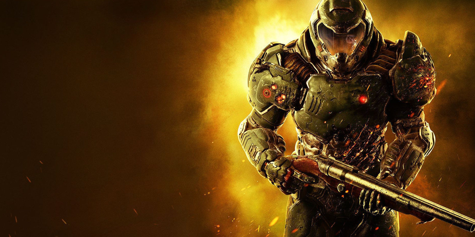 Nunca es tarde para aprovechar el Snapmap de 'Doom', nos recuerda Bethesda en este tráiler