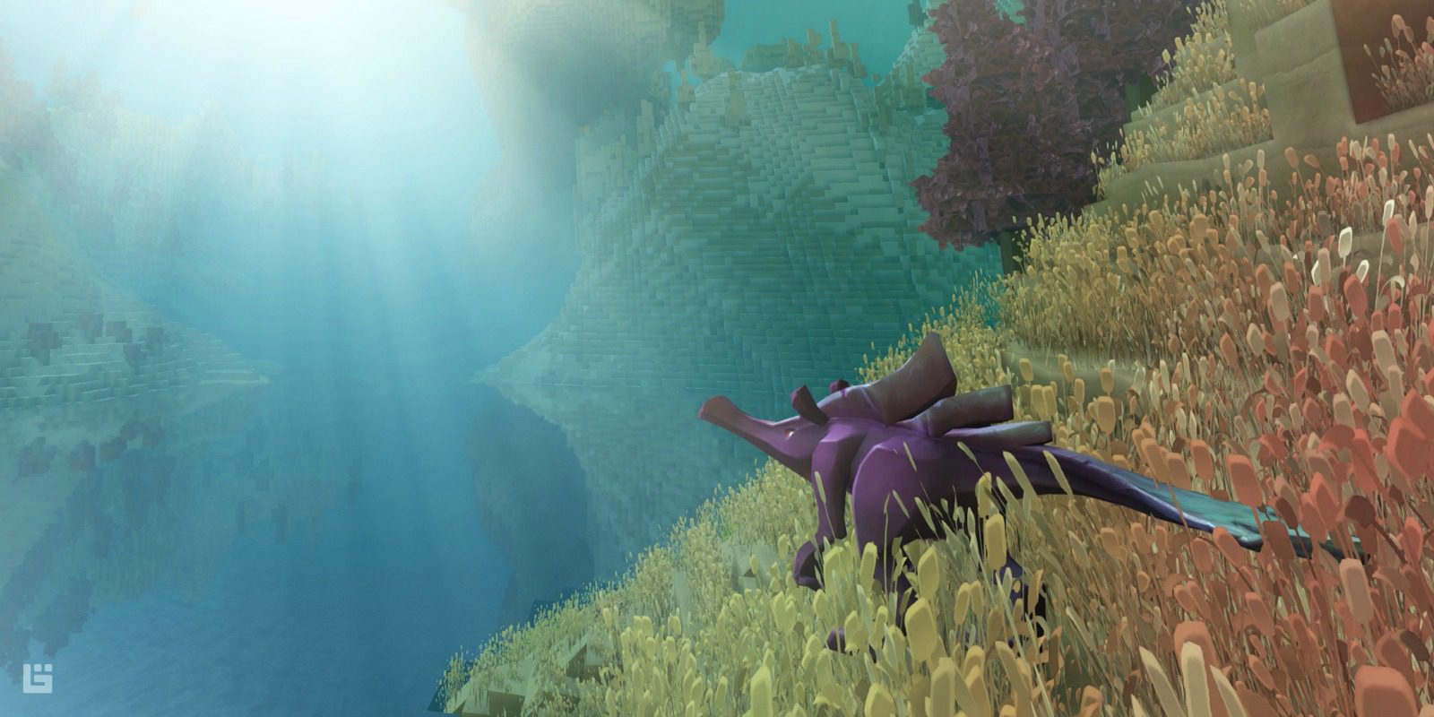 Nuevos detalles de 'Boundless' para PS4