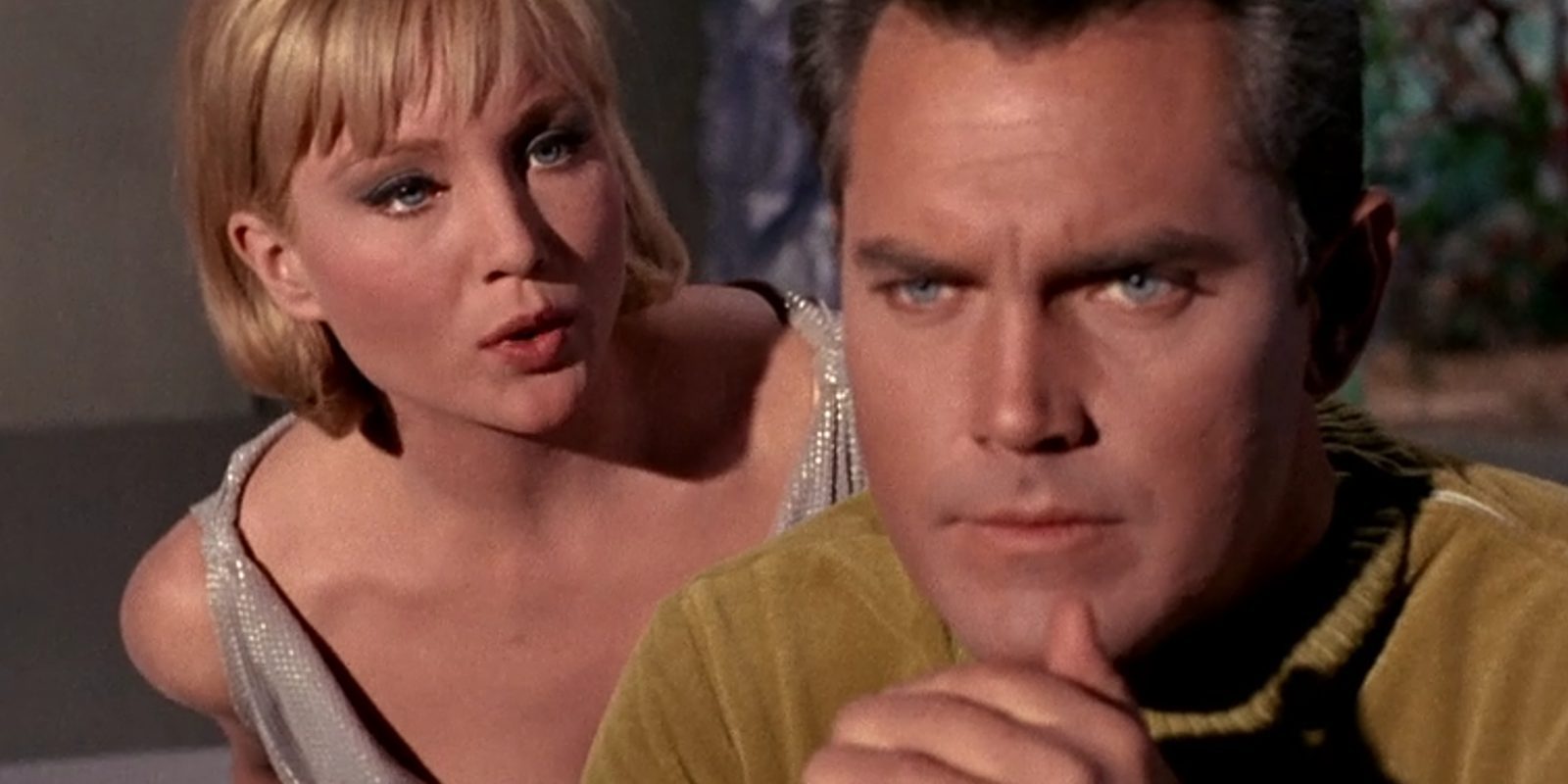 'Star Trek' ya está en Netflix España