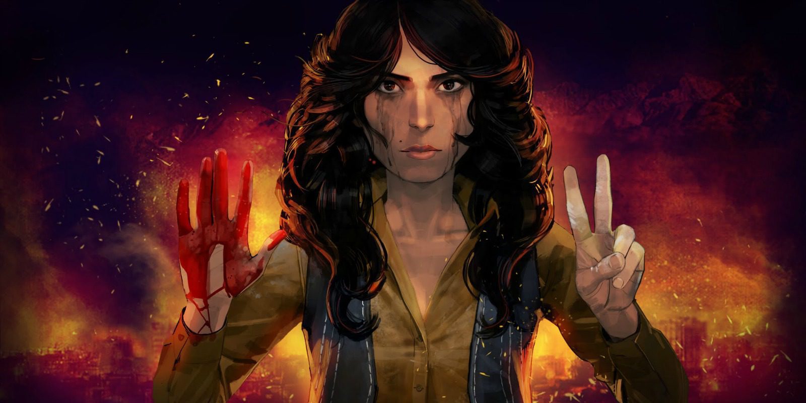 '1979 Revolution: Black Friday' disponible ya en Android