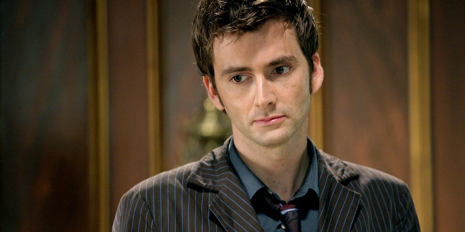 David Tennant será Tío Gilito en la nueva serie de 'PatoAventuras'