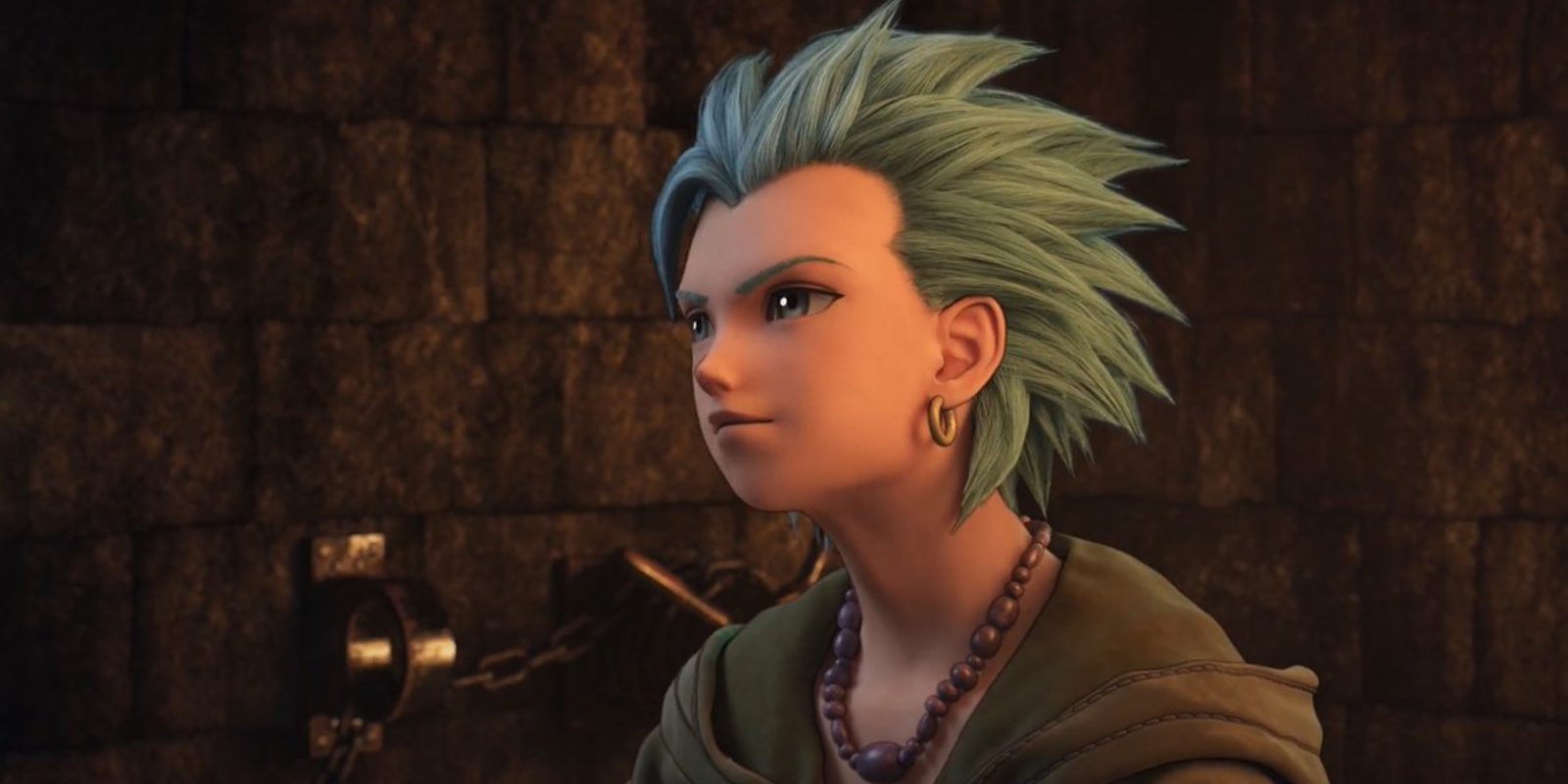 'Dragon Quest XI' se muestra por primera vez