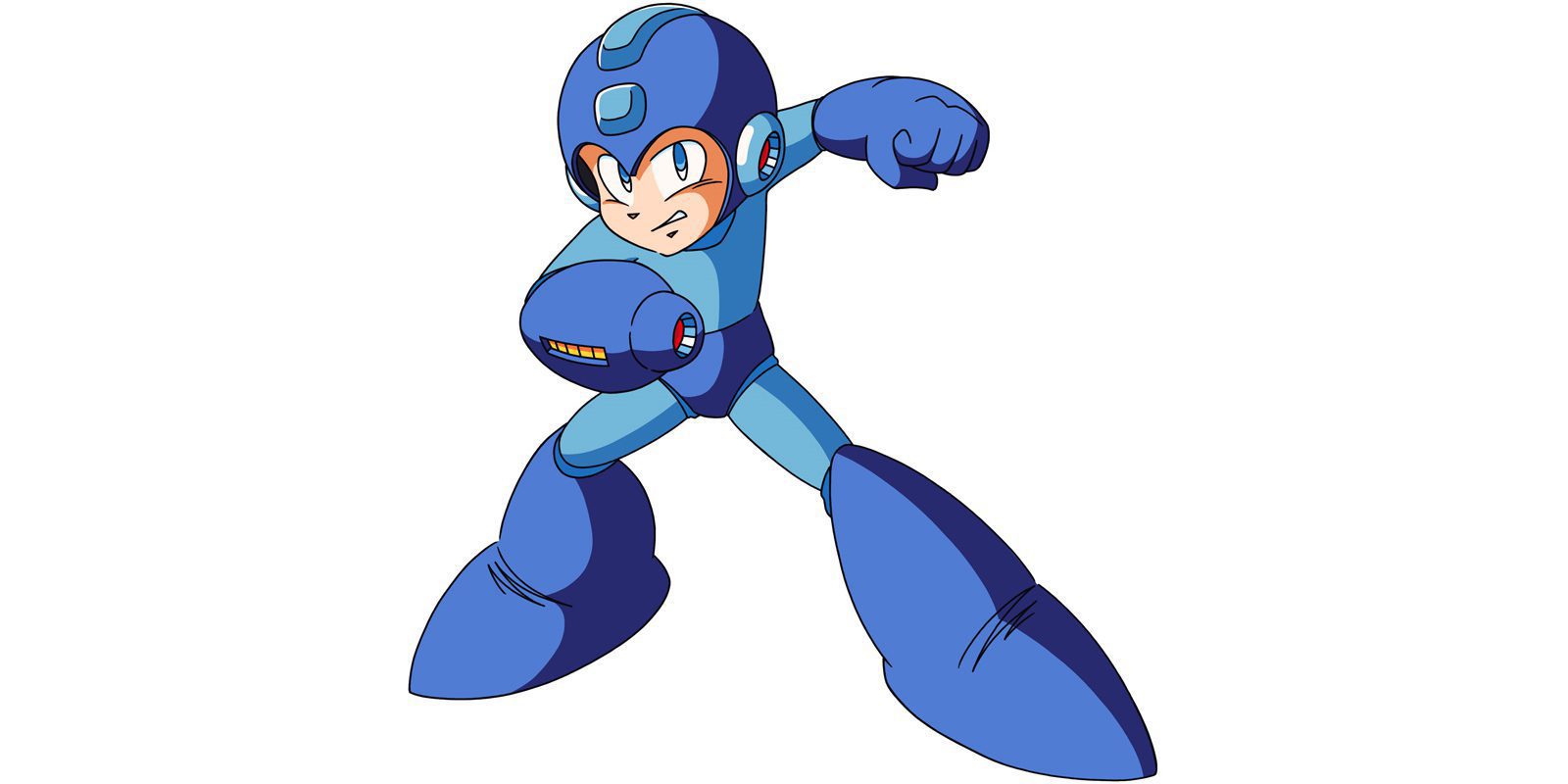 Capcom traerá los 'Mega Man' de NES a móviles