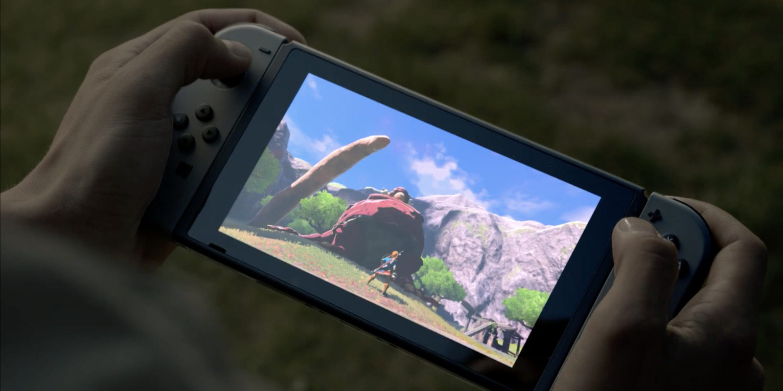 Nintendo Switch: filtradas las especificaciones definitivas al completo