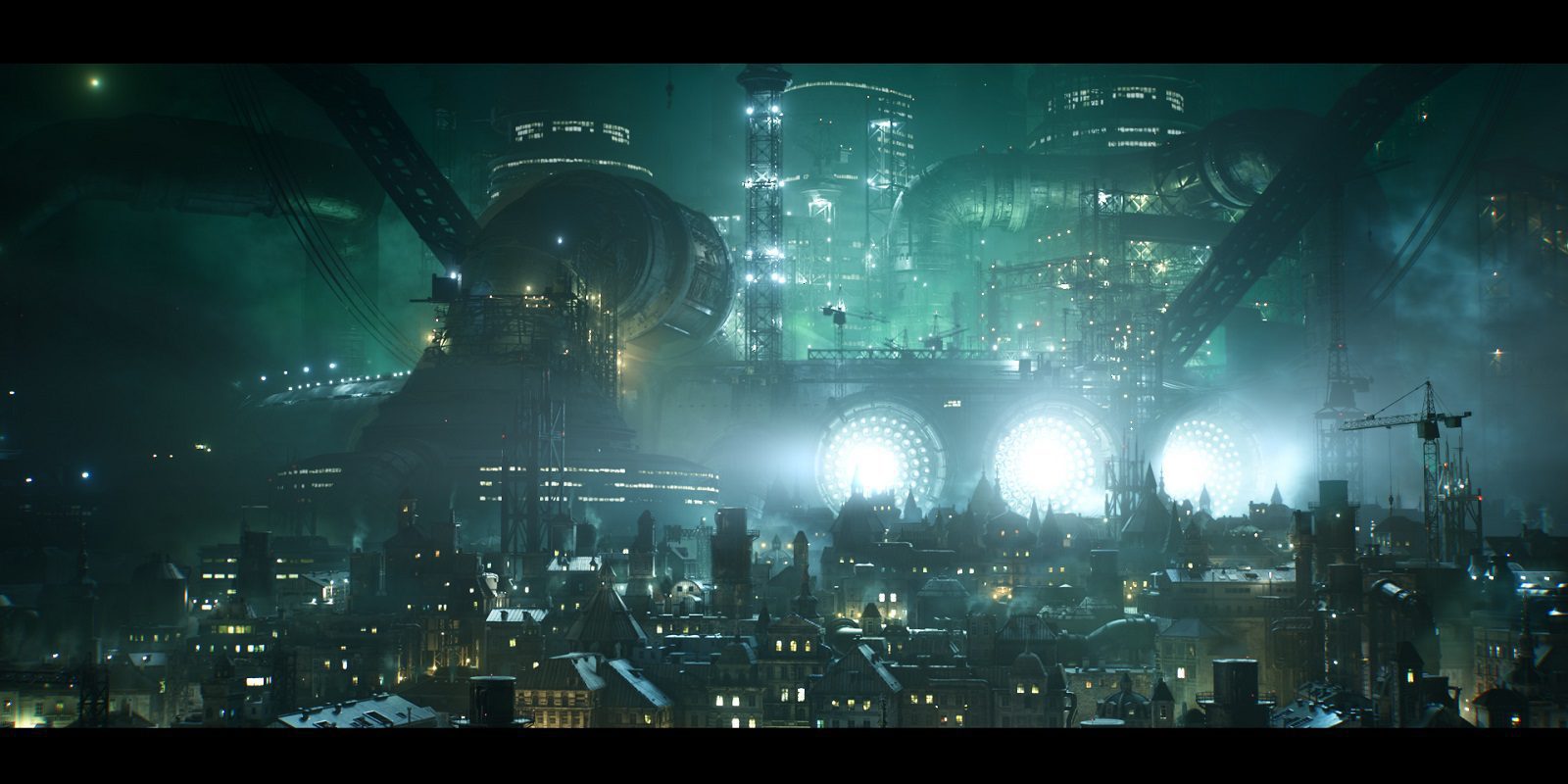 'Final Fantasy' empezará la celebración por su 30 aniversario el próximo 31 de enero