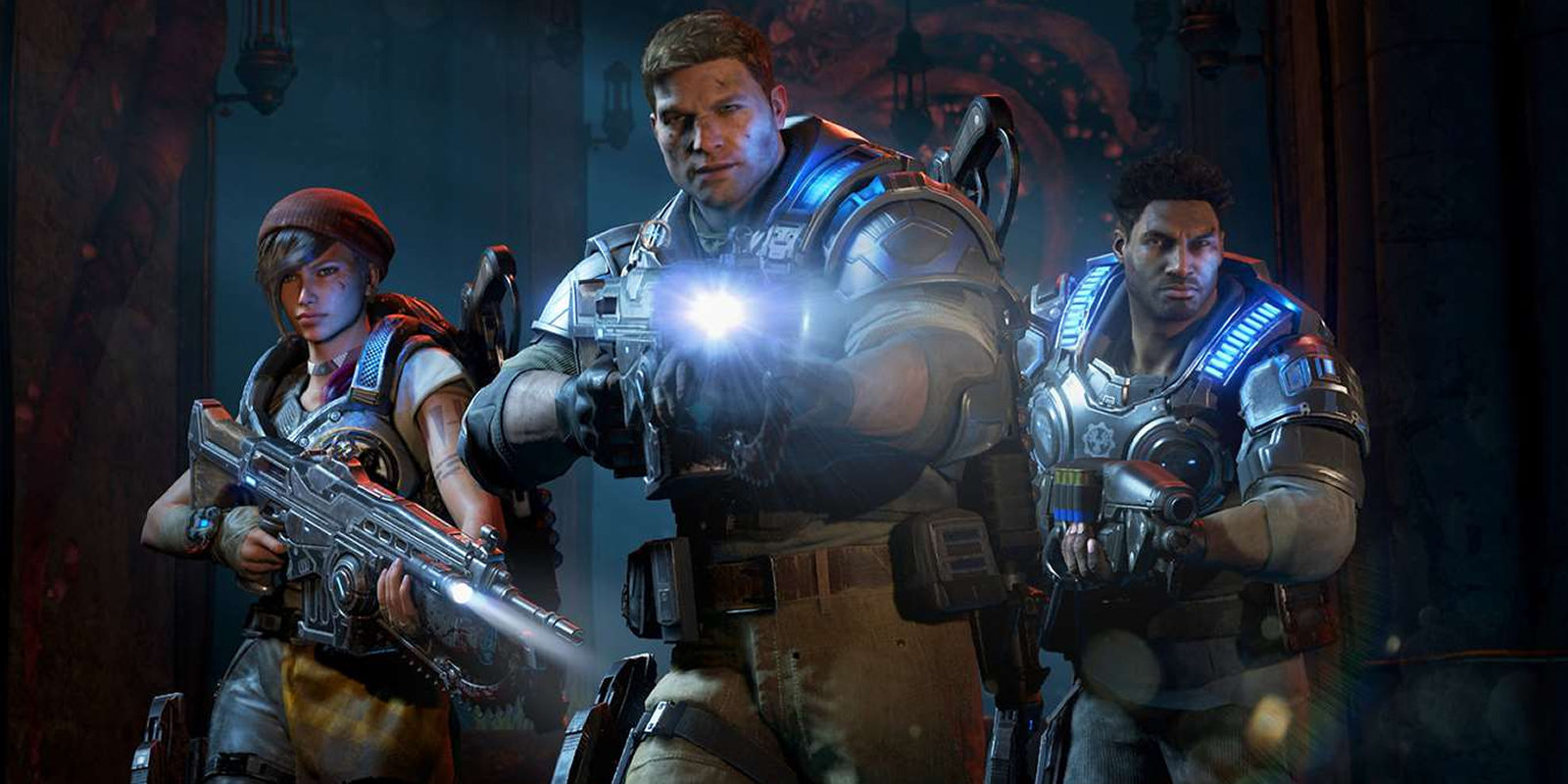 Este jueves comienzan las rebajas «Cuenta atrás hacia 2017» de Xbox