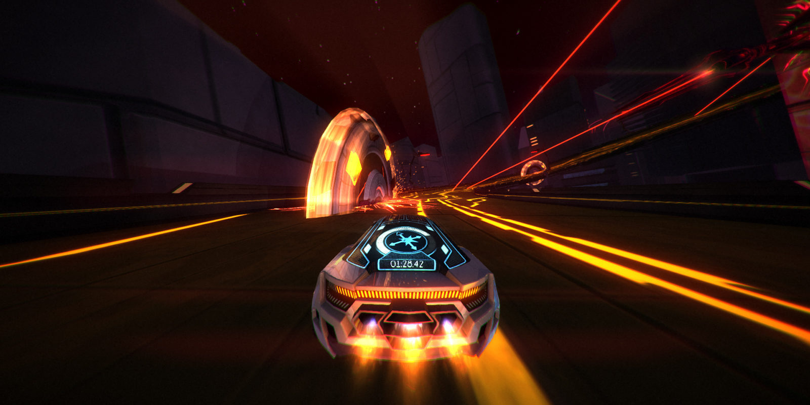 'Distance' se actualiza para ofrecernos repeticiones y fantasmas