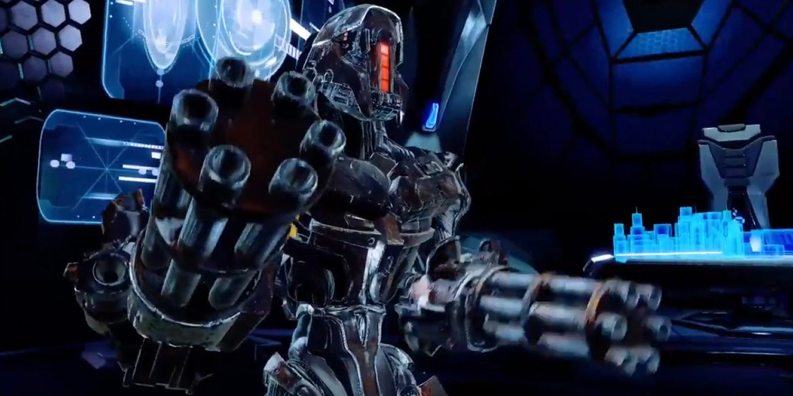 'Killer Instinct' seguirá recibiendo nuevos luchadores