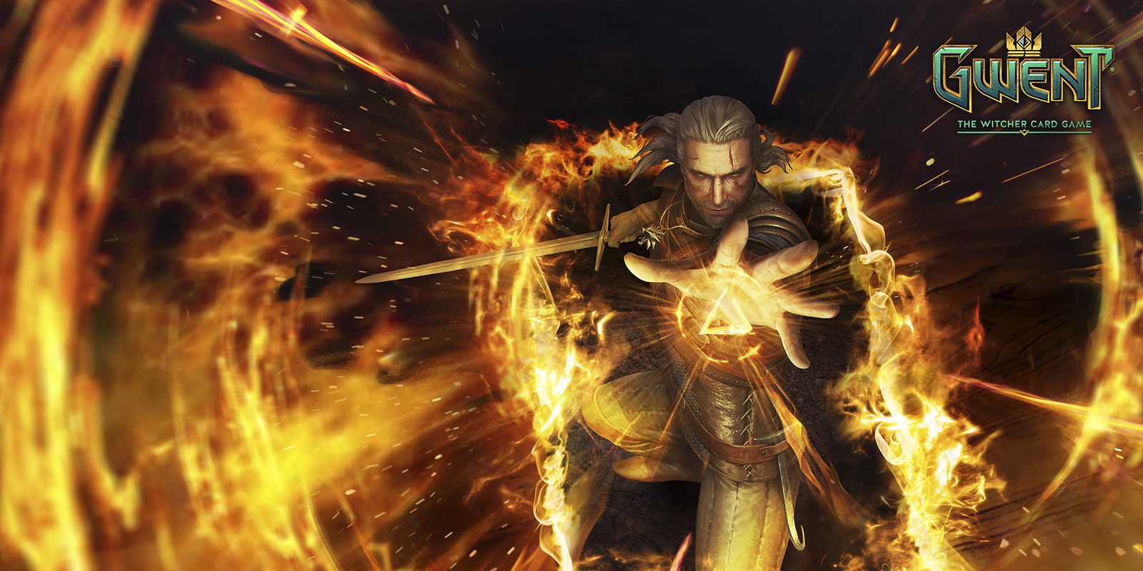 'Gwent' se actualiza introduciendo mejoras y un modo competitivo