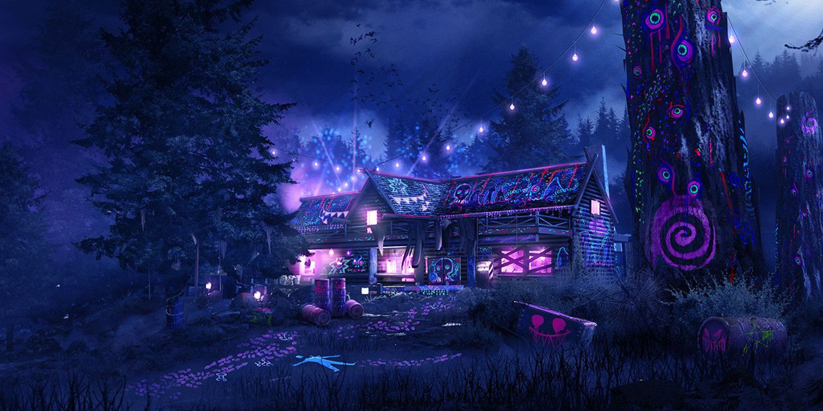 'Call of Duty: Infinite Warfare' se amplía a finales de enero con su primer DLC: Sabotage