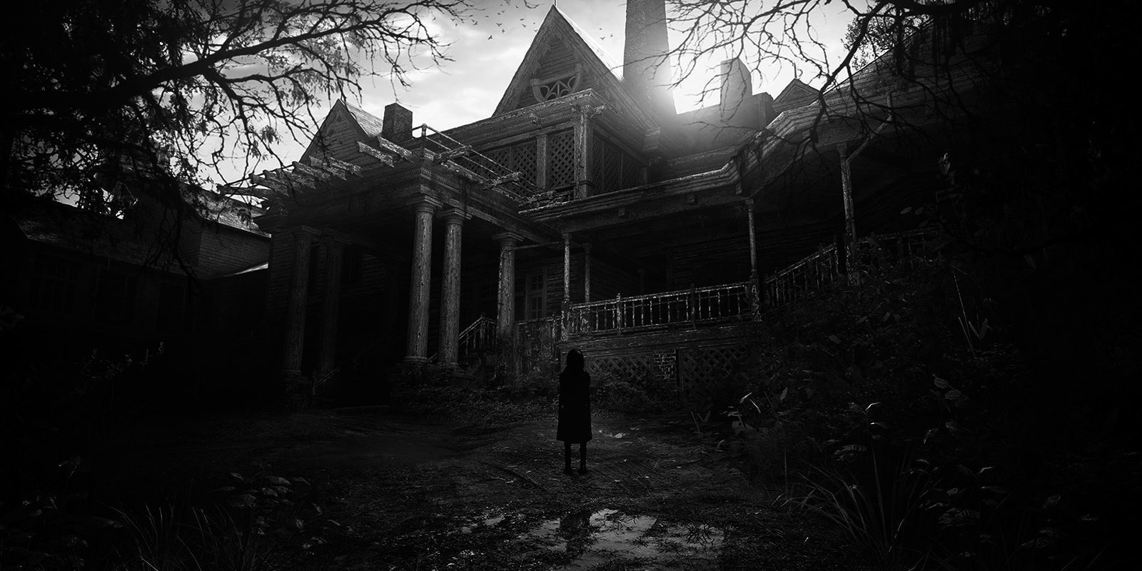 Ya sabemos cuanto ocupará 'Resident Evil 7' en tu disco duro