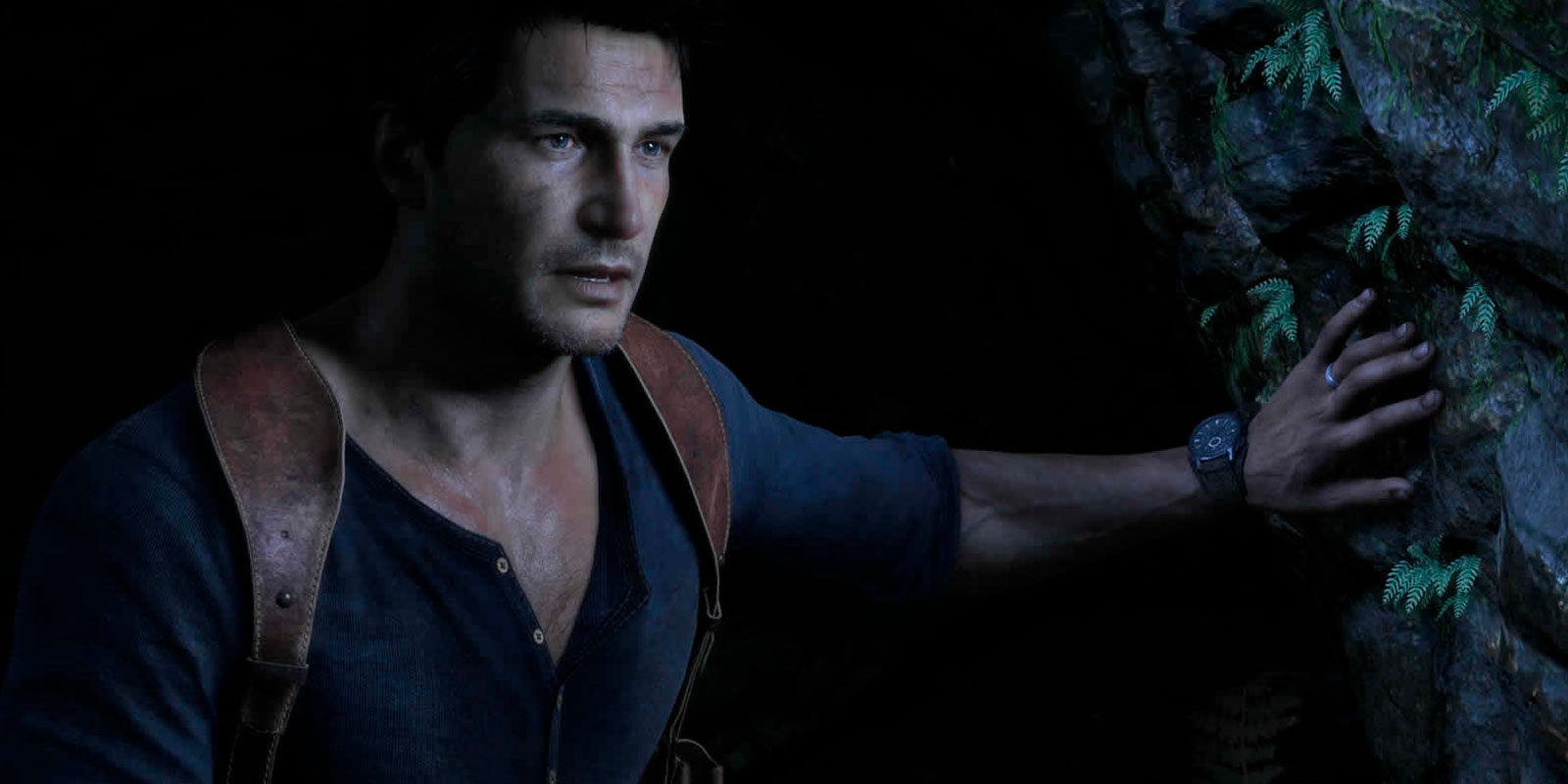 Muere el director de captura de la franquicia 'Uncharted'