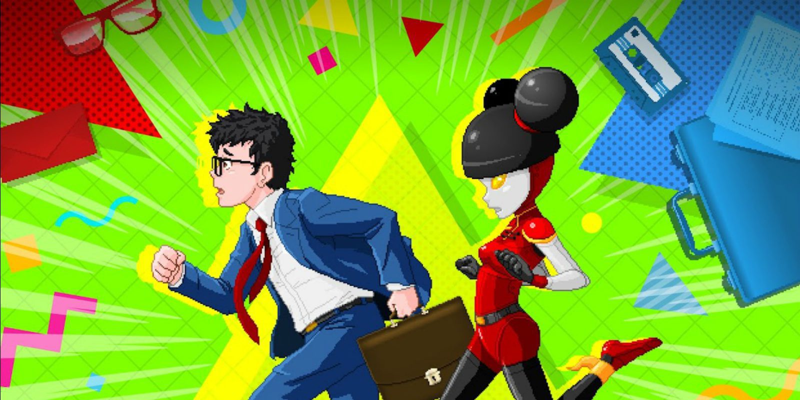 'Yuppie Psycho' es lo nuevo de Baroque Decay